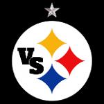 Virginity Steelers Logo