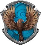 Ravenclaws Logo