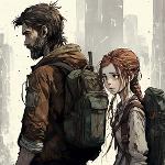 The Last of Us Logo