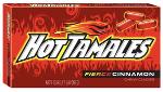 X6Hot Tamales CC Logo