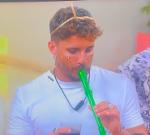 Esta noche… CARRICOCHE!! Logo