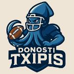 Donosti Txipis Logo