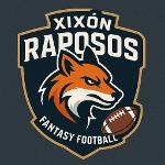 Xixón Raposos Logo