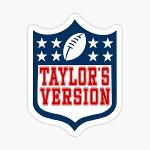 Jonathan Taylor's Version Logo