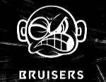 Bruisers Logo