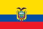Ecuador Logo