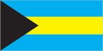 Bahamas Logo