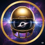 The Cosmic Conquerors Logo