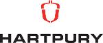Hartpury University Logo