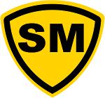 Stade Montois Rugby Logo