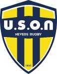 USON Nevers Logo