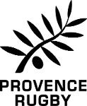 Provence Rugby Logo