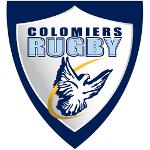 Colomiers Rugby Logo