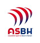 AS Béziers Hérault Logo