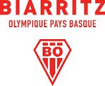 Biarritz Olympique PB Logo