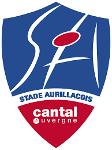 Stade Aurillacois Logo