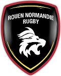 Rouen Normandie Rugby Logo