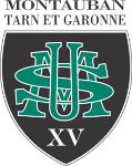 US Montalbanaise Logo