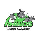 San Clemente Rhinos Logo