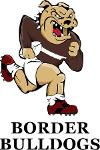 Border Bulldogs Logo