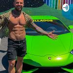 Ganando Bro Ganando Logo