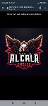 Alcalá Eagles ⭐ Logo