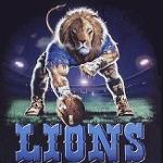 Didu Lions Logo