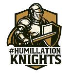 Knights aunque luego me lo cambieis Logo