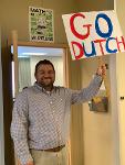 Go Dutch Logo