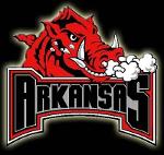 Arkansas Razorbacks Logo