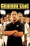 Gridiron Gang Logo