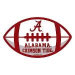 Alabama Crimson Tide Logo