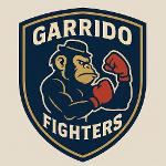 Garrido Fighters Logo