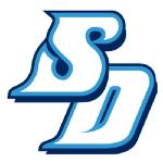 San Diego Toreros Logo