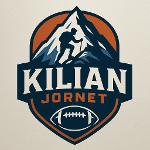 Kilian Jornet Logo