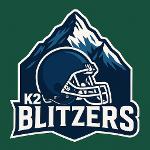 K2 Blitzers Logo