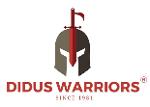 Annapurna Warriors ⭐️ Logo