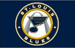 StL Blues Logo