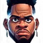 Micah Magic 👟 Logo