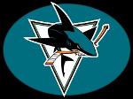 San Jose Sharks Logo