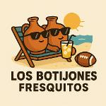 Los Botijones Fresquitos Logo
