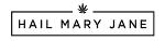 Hail Mary Jane Logo