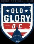 Old Glory DC Logo