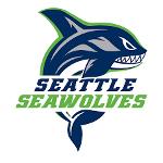 Seattle Seawolves Logo
