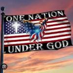 Star Spangled Squad Logo