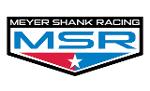 Mark Patterson - Meyer Shank Logo