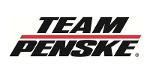 Will Power - Team Penske Logo