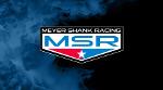 Conor Daly - Meyer Shank Logo