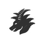 Cantabria Chupacabras Logo