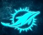 Barcelona Dolphins Logo